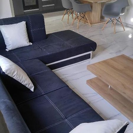 New!90Sqm10Minairport2Bedrooms Thessaloníki Eksteriør billede