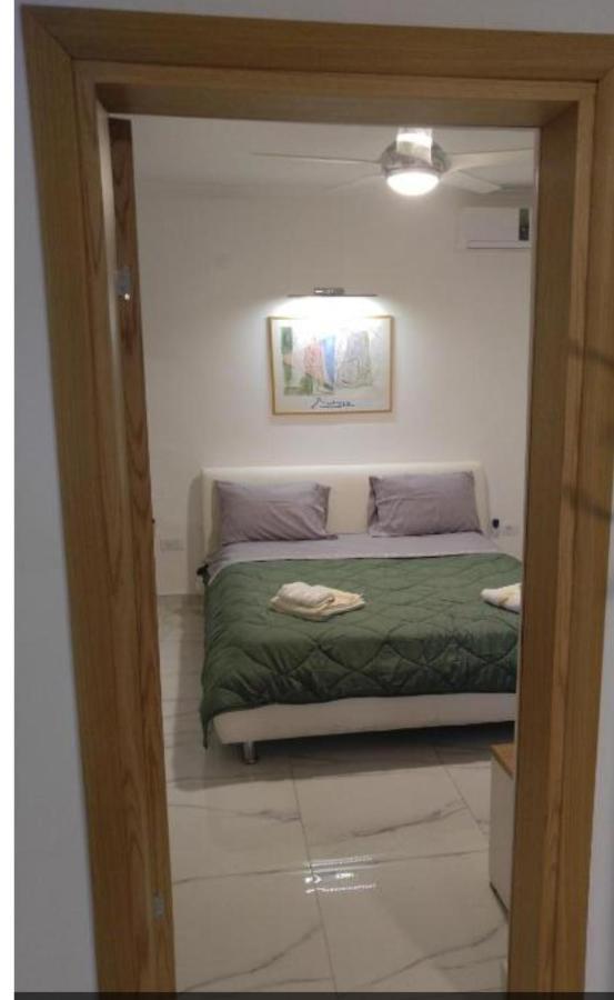 New!90Sqm10Minairport2Bedrooms Thessaloníki Eksteriør billede