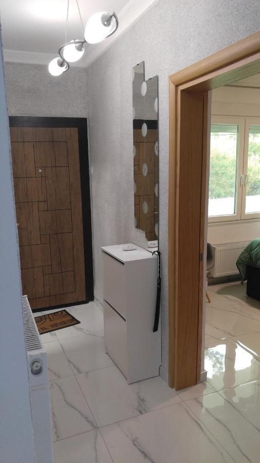 New!90Sqm10Minairport2Bedrooms Thessaloníki Eksteriør billede