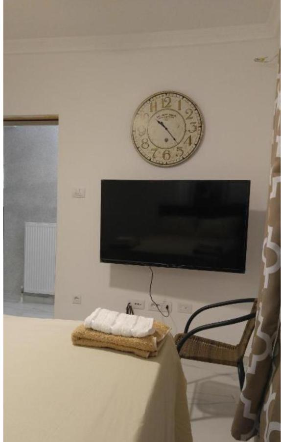 New!90Sqm10Minairport2Bedrooms Thessaloníki Eksteriør billede